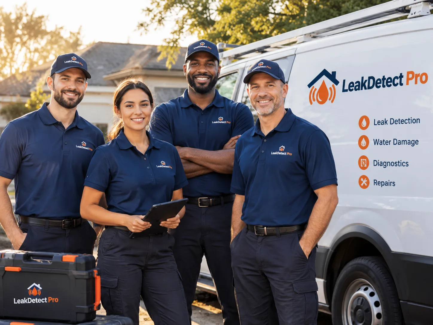 Roof Repair company in Cerritos, CA